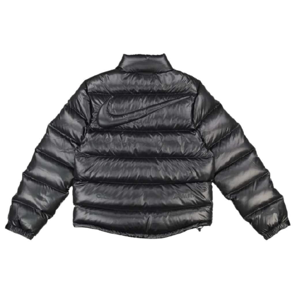 nocta puffer jacket stockx